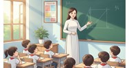 Tổng hợp bài văn tả cô giáo chọn lọc hay nhất