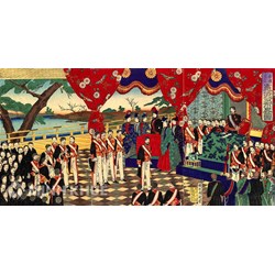 Tại sao nói cuộc Duy Tân Minh Trị ở Nhật Bản là cuộc cách mạng tư sản?