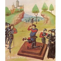 Những quốc gia không có luật tử hình (Bỏ án tử hình) mới nhất