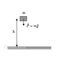 Thế năng là gì? Thế năng hấp dẫn là gì? Công thức tính thế năng trọng trường và đàn hồi