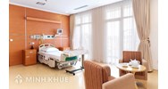 Nằm phòng dịch vụ có được thanh toán tiền bảo hiểm y tế không?