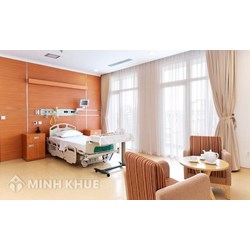 Nằm phòng dịch vụ có được thanh toán tiền bảo hiểm y tế không?