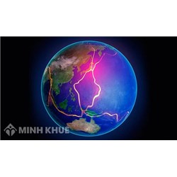Mảng kiến tạo là gì? Nơi tiếp xúc giữa các mảng kiến tạo thường xuất hiện điều gì?
