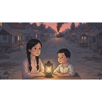 Phân tích Hai đứa trẻ của Thạch Lam chọn lọc hay nhất