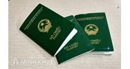 Làm hộ chiếu ở tỉnh khác tỉnh thường trú được không? Cần giấy tờ gì?