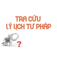 Hướng dẫn ghi tờ khai lý lịch tư pháp theo quy định mới nhất