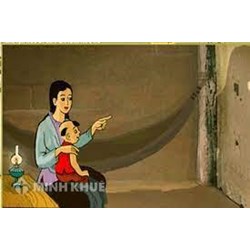 Suy nghĩ về cái chết của Vũ Nương trong Chuyện người con gái Nam Xương