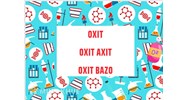 Oxit là gì? Oxit axit là gì? Oxit bazơ là gì?