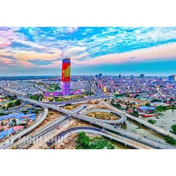 Cách xác định vị trí đất 1, 2, 3, 4, tại Hải Phòng và Giá đất mới