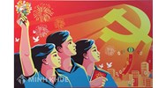 Mẫu báo cáo tổng kết công tác Đảng của chi bộ mới nhất
