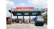 Mức phí sử dụng đường bộ theo quy định mới nhất