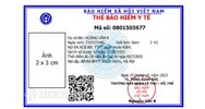 Đăng ký mua bảo hiểm y tế online như thế nào?