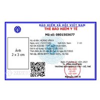 Đăng ký mua bảo hiểm y tế online như thế nào?