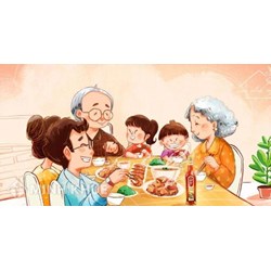 Viết đoạn văn kể về một việc em đã làm cùng người thân chọn lọc hay nhất