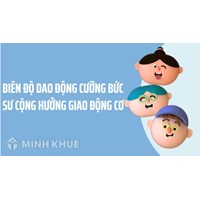 Biên độ của dao động cưỡng bức không phụ thuộc vào? Sự cộng hưởng giao động cơ xảy ra khi?
