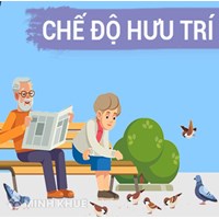 Cách nhận lương hưu cao khi về già mà ai cũng cần phải biết?