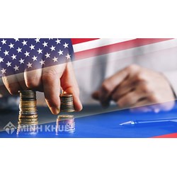 Tại sao nước Mỹ có quyền cấm vận, trừng phạt kinh tế nước khác?