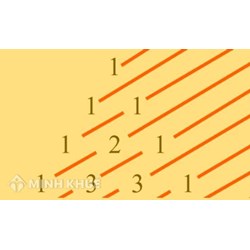 Cấp số cộng là gì? Công sai là gì? Công thức cấp số cộng và bài tập