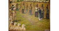 Phân tích Văn tế nghĩa sĩ Cần Giuộc hay nhất