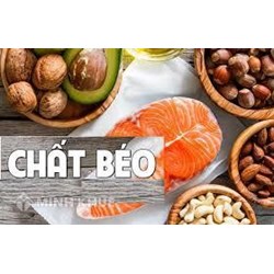 Chất béo là gì? Chất béo là trieste của axit béo với?