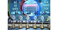 Xổ số kiến thiết là gì? Các loại hình xổ số hợp pháp ở Việt Nam?