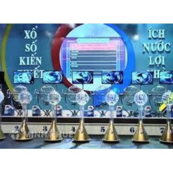 Xổ số kiến thiết là gì? Các loại hình xổ số hợp pháp ở Việt Nam?