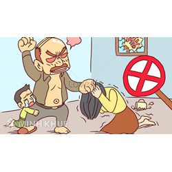 Mẫu đơn tố cáo hành vi bạo hành gia đình mới nhất và cách viết