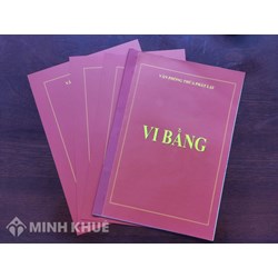 Có nên mua nhà công chứng vi bằng không? Kinh nghiệm lập vi bằng