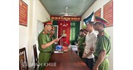 Thời hạn lệnh cấm đi khỏi nơi cư trú là bao lâu?