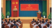 Vì sao chọn ngày 09/11 là ngày Pháp luật Việt Nam?