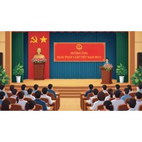 Vì sao chọn ngày 09/11 là ngày Pháp luật Việt Nam?