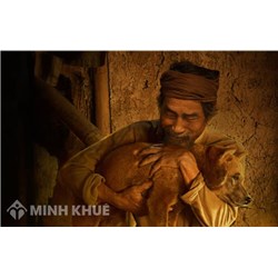 Đóng vai lão Hạc kể lại chuyện bán chó chọn lọc hay nhất