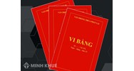 Công chứng vi bằng có vay tiền ngân hàng được không?