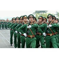 Tội chống mệnh lệnh theo Điều 394 Bộ Luật Hình sự