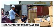Tội tàng trữ, vận chuyển hàng cấm theo Điều 191 Bộ Luật Hình sự