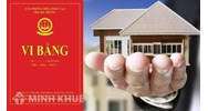 Công chứng vi bằng cần những giấy tờ gì? Lập vi bằng ở đâu?