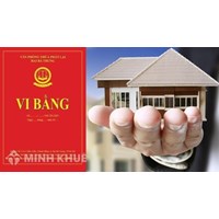 Công chứng vi bằng cần những giấy tờ gì? Lập vi bằng ở đâu?