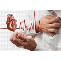Bệnh tim có được hưởng bảo trợ xã hội, trợ cấp hàng tháng không?
