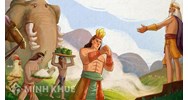 Kể lại một truyền thuyết chọn lọc hay nhất