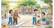 Kể về một việc tốt mà em đã làm chọn lọc hay nhất