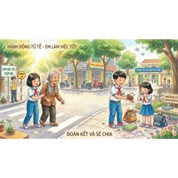 Kể về một việc tốt mà em đã làm chọn lọc hay nhất