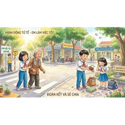 Kể về một việc tốt mà em đã làm chọn lọc hay nhất