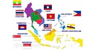 Những quốc gia Đông Nam Á tuyên bố độc lập trong năm 1945 là?