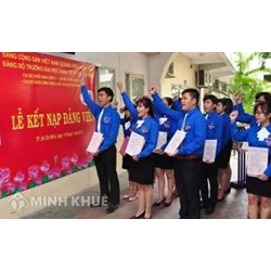 Đảng viên dự bị là gì? Một số những quy định về đảng viên dự bị