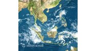 Biển Đông giàu về loại tài nguyên khoáng sản nào sau đây?