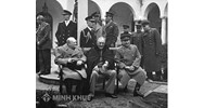 Hội nghị Ianta (2/1945) không quyết định?