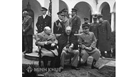 Hội nghị Ianta (2/1945) không quyết định?