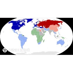 Sự kiện nào được xem là khởi đầu cuộc Chiến tranh lạnh?