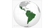 Tại sao gọi Mỹ Latinh là lục địa bùng cháy?