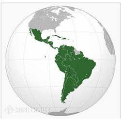 Tại sao gọi Mỹ Latinh là lục địa bùng cháy?